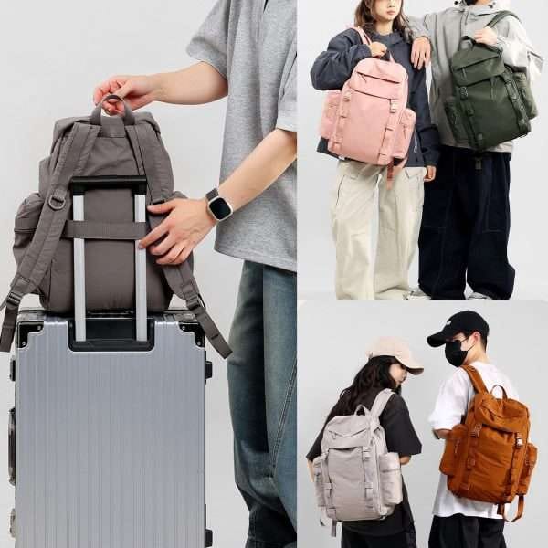 Outlander Backpack ( BAG ) - image 5