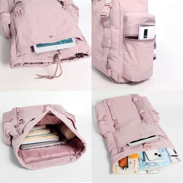 Outlander Backpack ( BAG ) - image 2