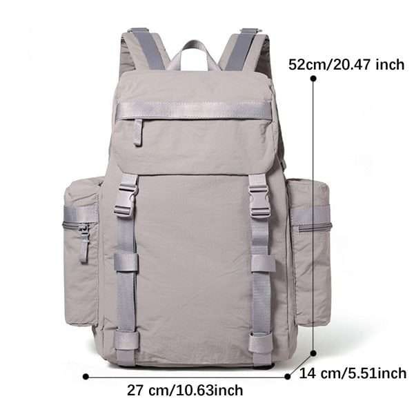 Outlander Backpack ( BAG ) - image 3