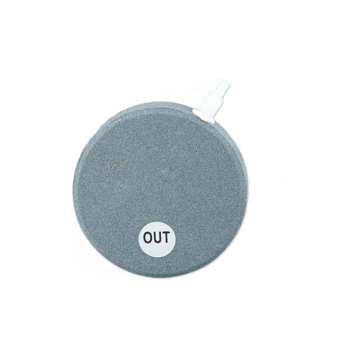 Air Stone For Aquarium Fish Tank 8cm A-10080 - image 1