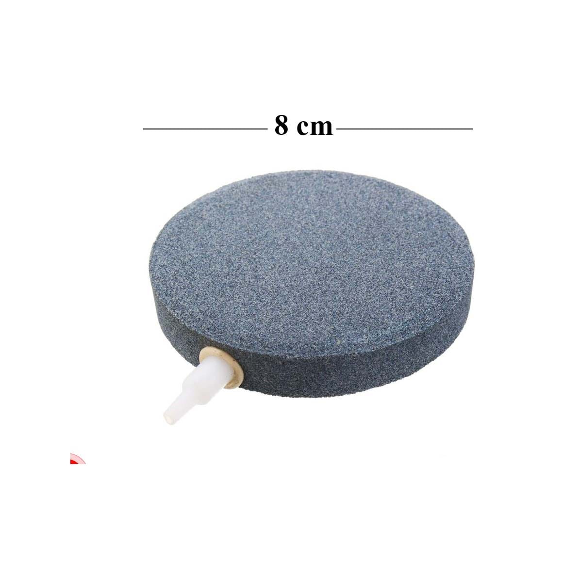 Air Stone For Aquarium Fish Tank 8cm A-10080 - image 3