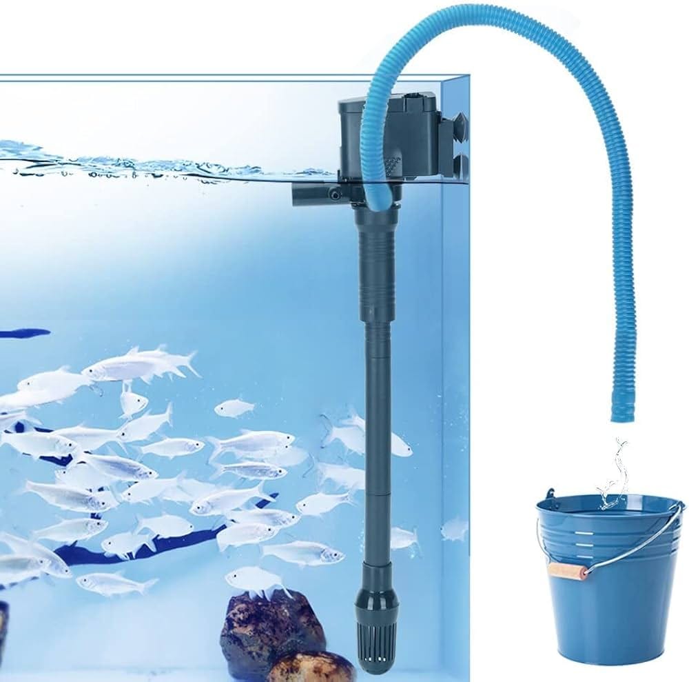 Aquarium Submersible Pump RS-730 25w By Juwel Aquarium - image 2