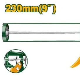 Caulking Gun For Silicone Tube By D.M. Traders - image 2