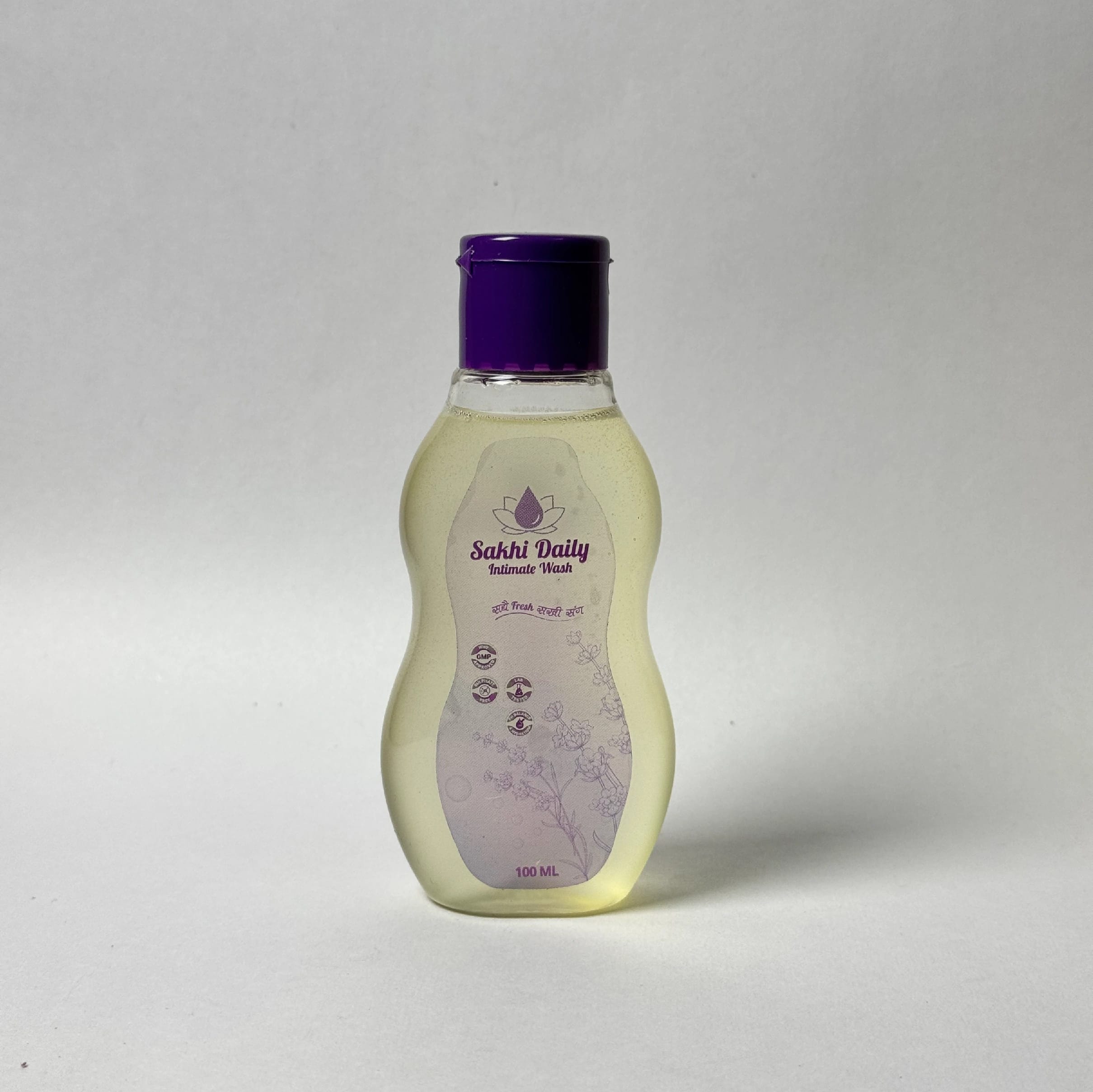 Sakhi Daily Intimate Wash (Buy 1 Get 1 Offer) - image 3