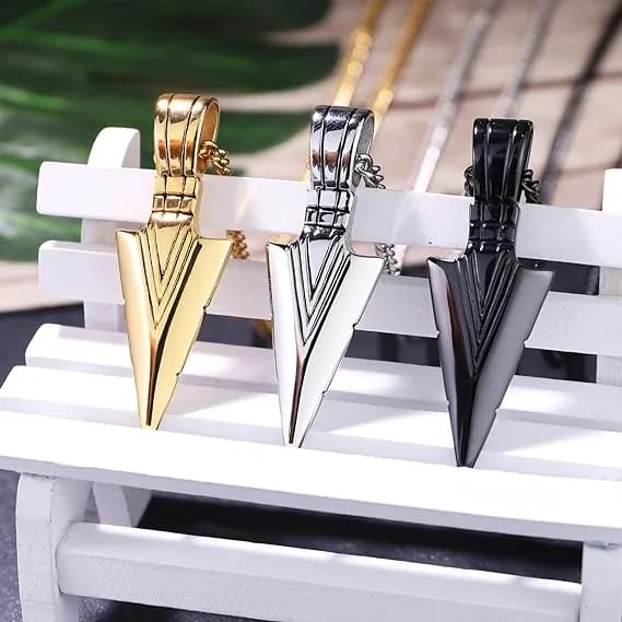 1 Piece Necklaces for man, Gifts for Men - image 4