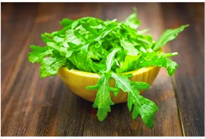 Arugula Salad Rocket Rucola 20+ Seeds For Planting Loose Pack - image 1