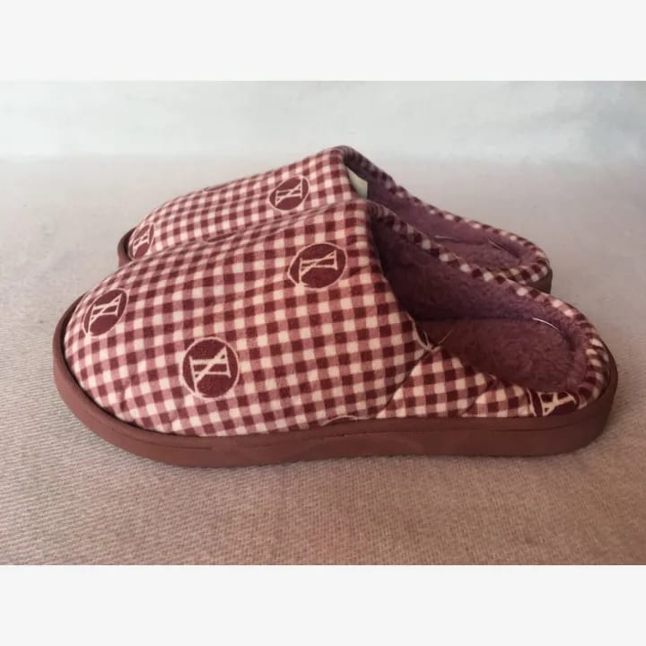Winter Flip Flops Fur Slipper For Unisex ( Indoor and Kitchen Use ) - image 2