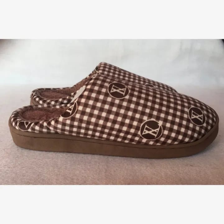 Winter Flip Flops Fur Slipper For Unisex ( Indoor and Kitchen Use ) - image 1