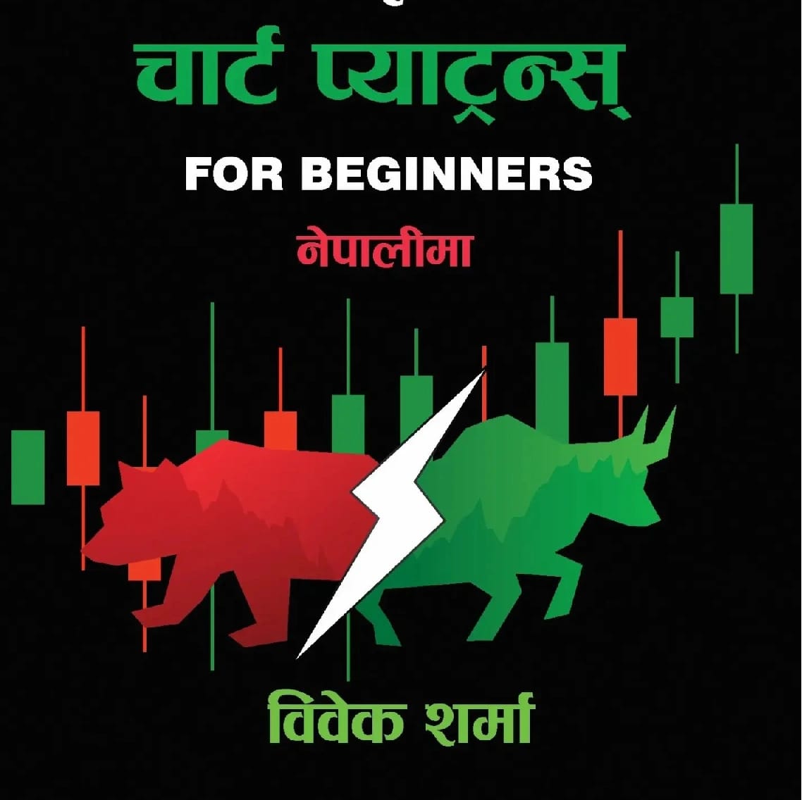 Candlestick Pattern and Chart Pattern(Nepali for Beginner) - image 2