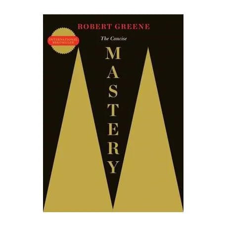 The Concise Mastery By Robert Greene