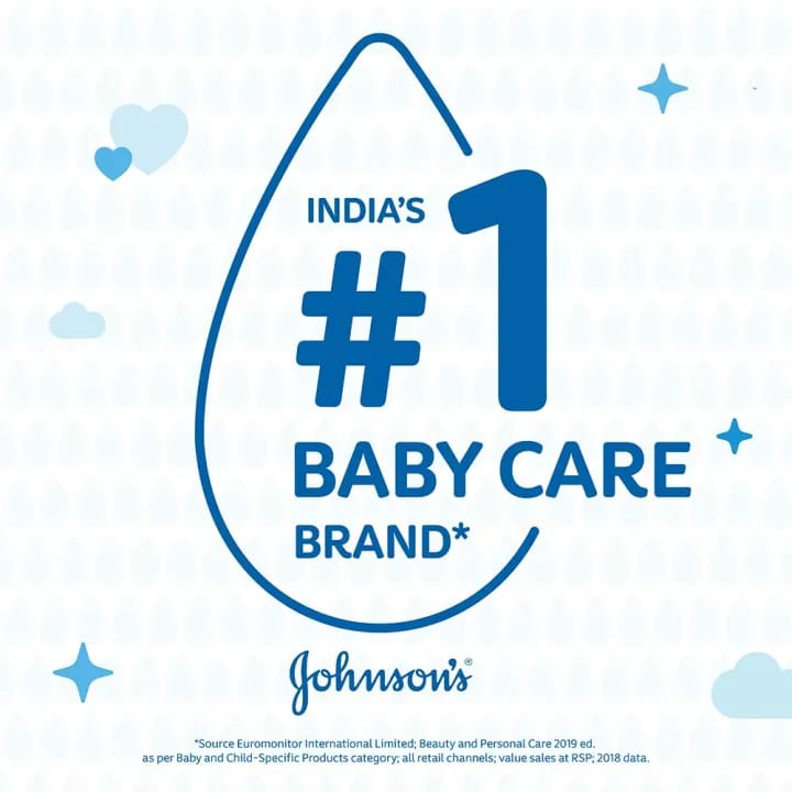 Johnson's Baby Soft Baby Lotion - 200ml - image 5