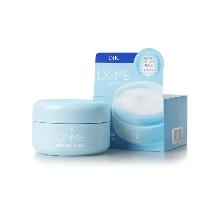 DHC Beauty LX-ME Brightening Gel (120ml) - image 1