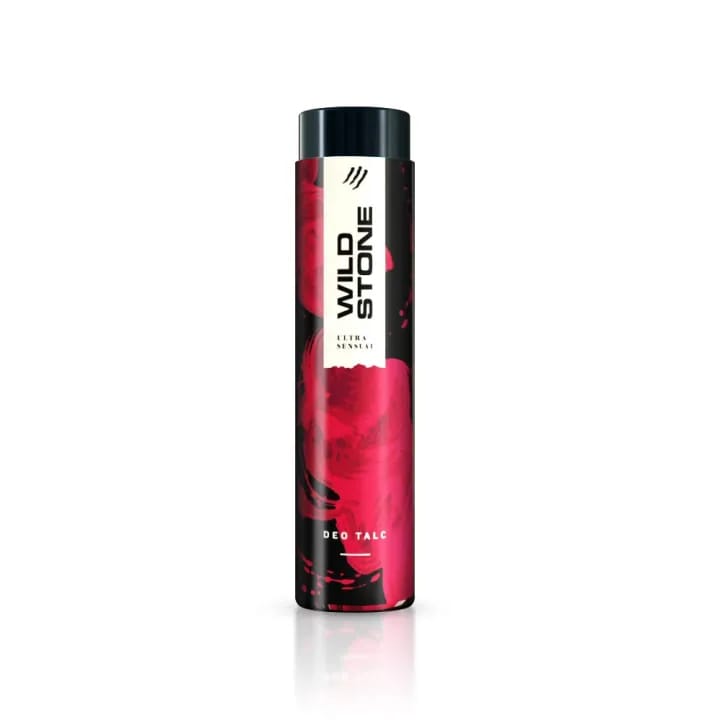 WildStone Ultra Sensual Freshness Talc (300g) - image 1