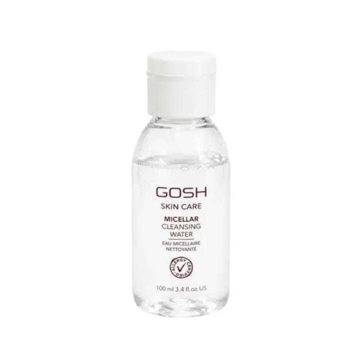 Gosh Skin Care Micellar Cleansing Water (100ml) - image 3