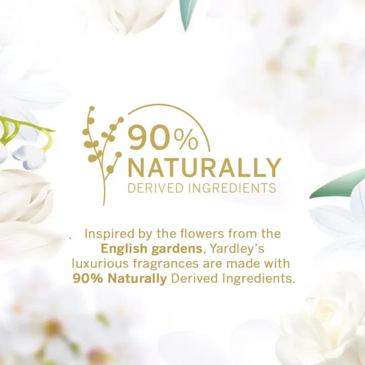 Yardley Imperial Jasmine Eau De Toilette for Women (100ml) - image 4