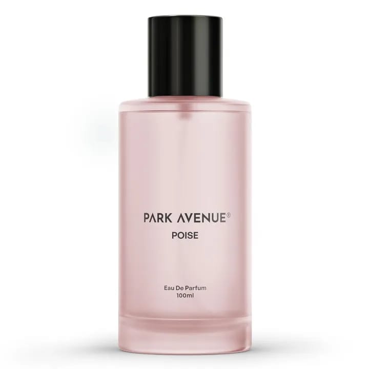 Park Avennue Poise Luxury Eau De Parfum For Her (100ml) - image 4
