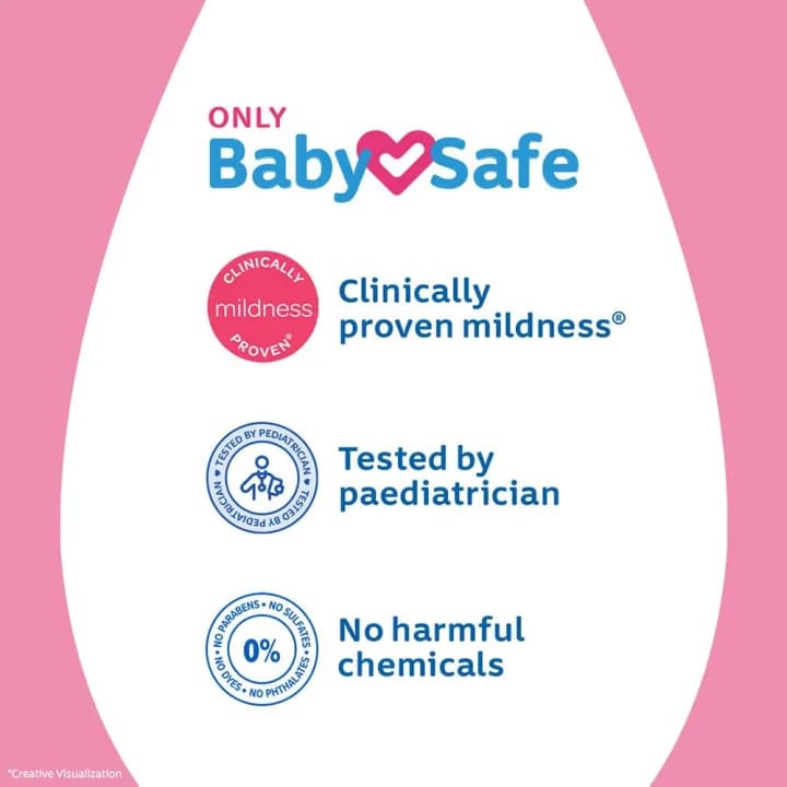 Johnson's Baby Cream Soft - 100g - image 3