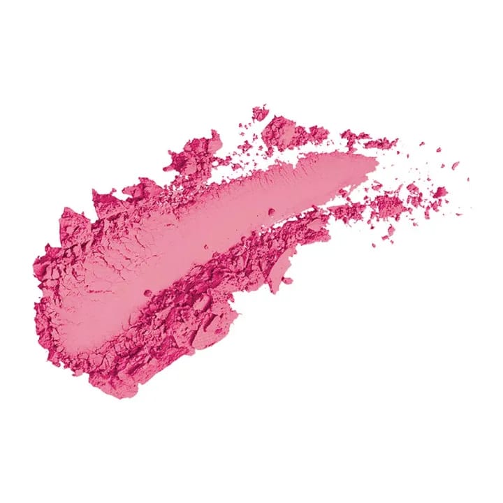 Lakme 9 to 5 Pure Rouge Blusher - Pretty Pink (6g) - image 2
