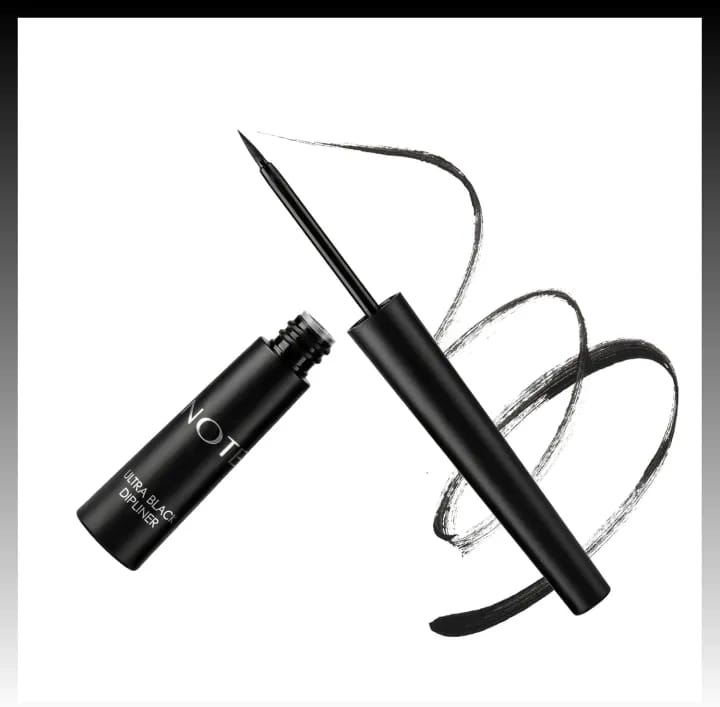 Note Ultra Black Dip Liner - 4.5 ml - image 1