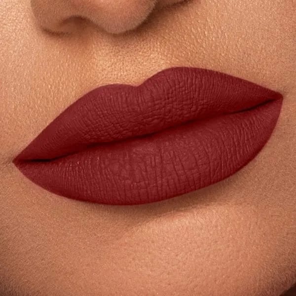 CHARACTER Creamy Matte Lip color – PIL002 - image 2