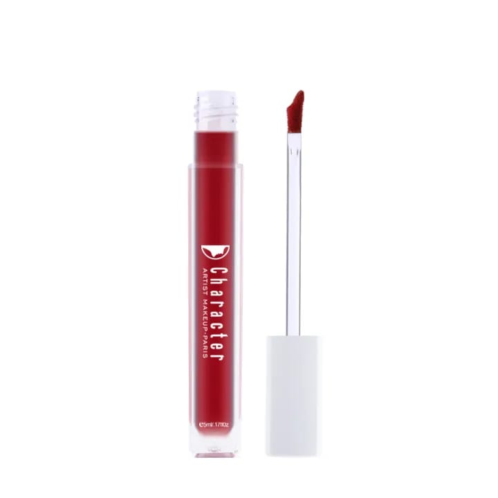 CHARACTER Creamy Matte Lip color – PIL002 - image 1