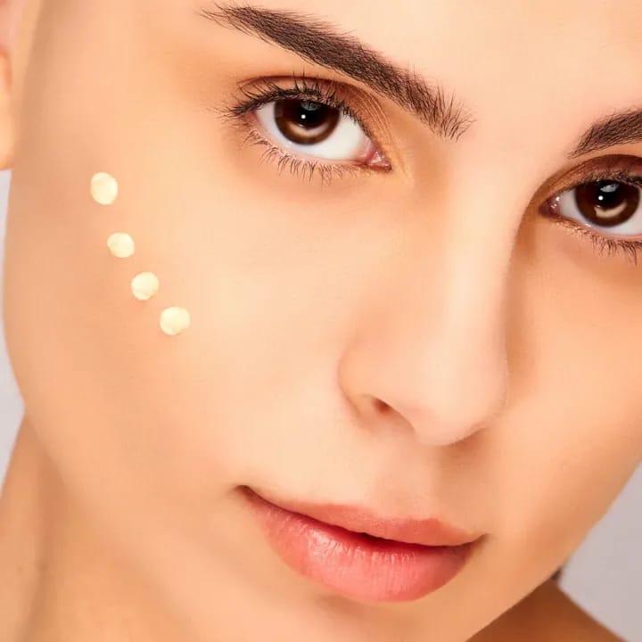 Bellaoggi My Skin Glow Tinted Cream with SPF 20 - 30 ml - image 3