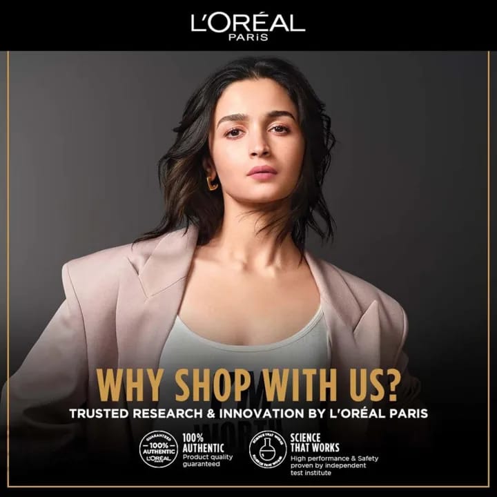 Loreal Paris Total Repair 5 Restoring Conditioner With Keratin XS For Damaged Hair (386ml) - image 5