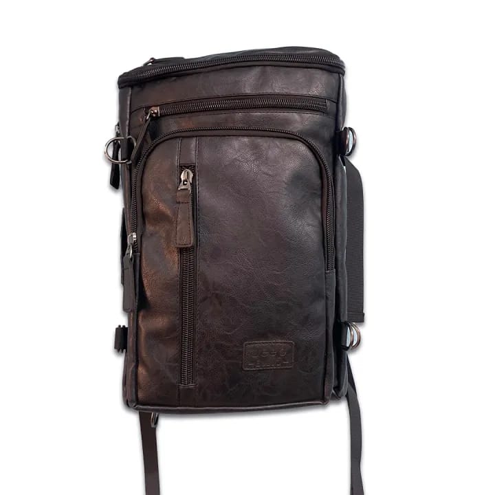 Premium Laptop Backpack for Business Travel and Everyday Use - image 1