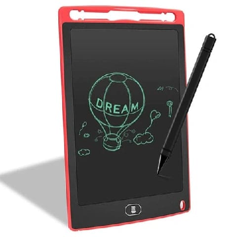 8.5 Inch LCD Writing Tablet For Kids | Reusable Drawing & Writing Board - image 2
