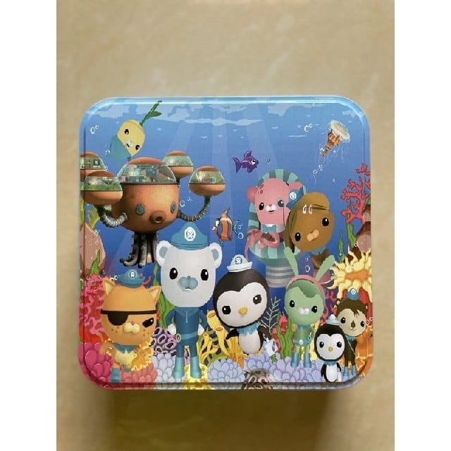 100 PCS Jigsaw Puzzle For Kids | Educational Brain Development Puzzle Game - image 2