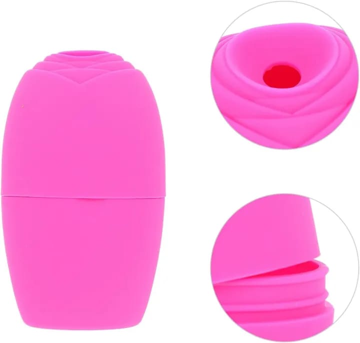 Reusable Silicone Ice Roller - image 2
