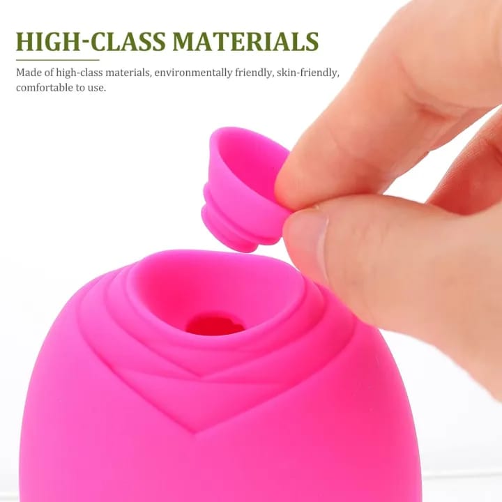 Reusable Silicone Ice Roller - image 4