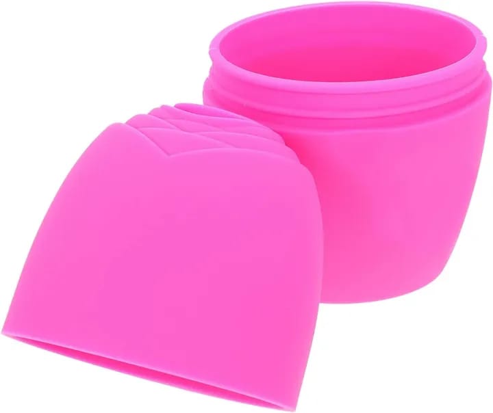 Reusable Silicone Ice Roller - image 3