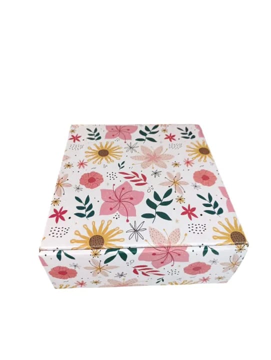 Multi Purpose Gift Box (11 × 10 × 4 inch) - image 4