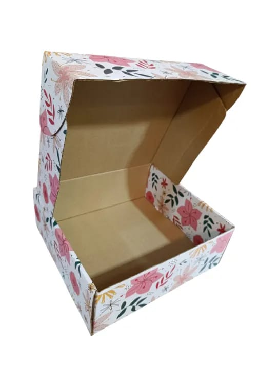 PACK of 5 Multi Purpose Gift Box (11 × 10 × 4 inch) - image 5