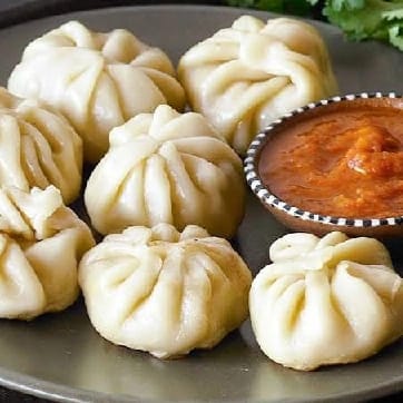 Darjeeling Momo - image 3