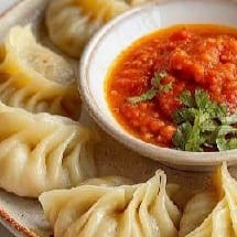 Darjeeling Momo - image 2