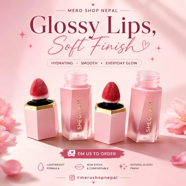 Sheglam Color Liquid Blush Long-Lasting Makeup for Women Beauty Cosmetic Skin Care 5.2 Ml - image 4