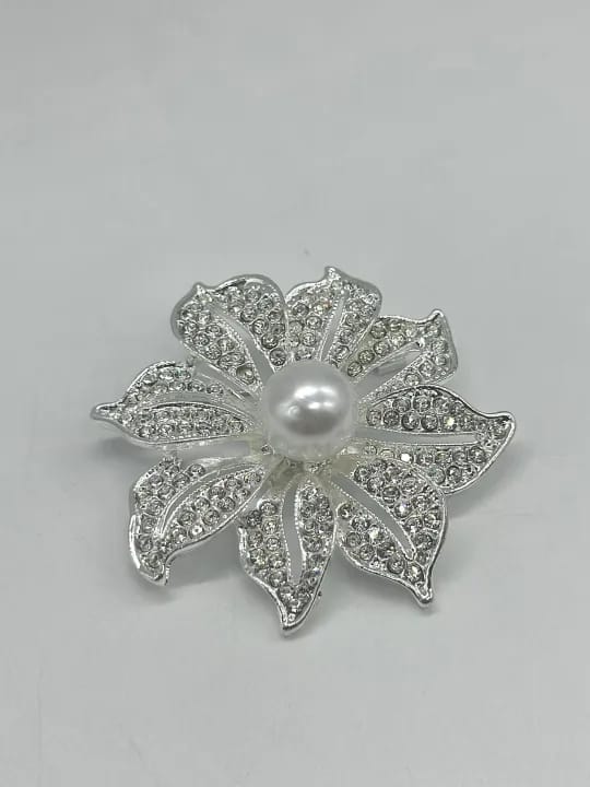 Premium Quality Beautiful Saree Pin For Occassions - image 1