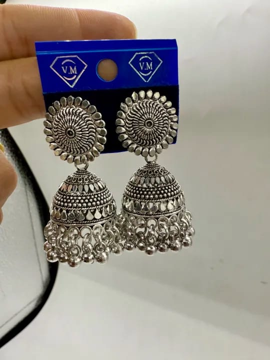 Pijada Women's Earring Fashion Jewelry Accessory - image 3