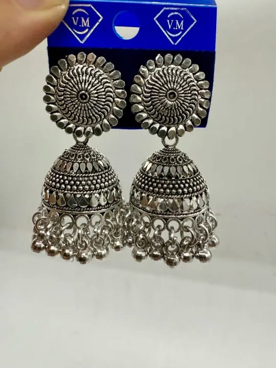 Pijada Women's Earring Fashion Jewelry Accessory - image 1