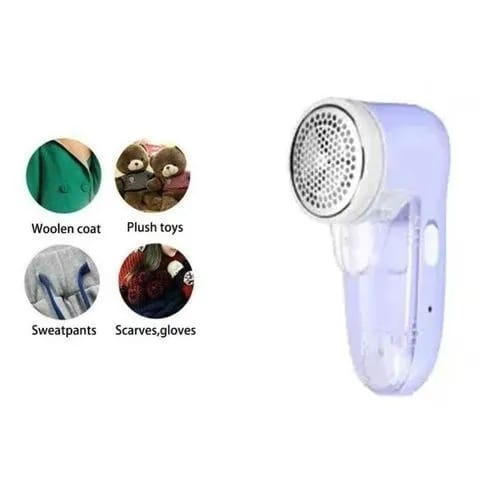 SOKANY SK-866 Electric Rechargeable Lint Remover - image 2