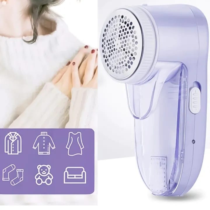 SOKANY SK-866 Electric Rechargeable Lint Remover - image 3