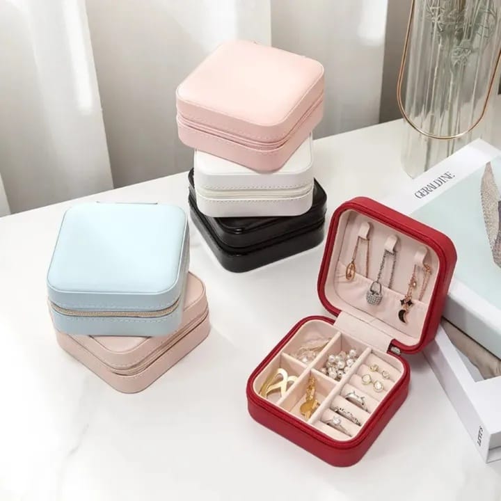 Ezeekart Portable Jewelry Case - image 4