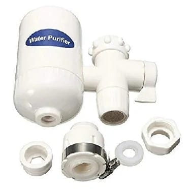 Ceramic Cartridge Environmental Friendly Water Purifier Filter For Home & Office - image 2