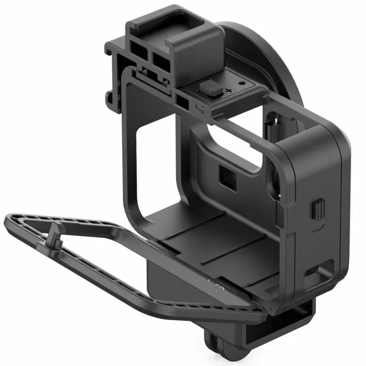 Ulanzi G9-4 Plastic Cage For GoPro 9/10 - image 2