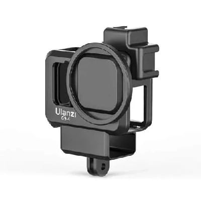 Ulanzi G9-4 Plastic Cage For GoPro 9/10 - image 1