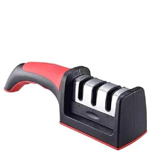 Knife Sharpner 3 Stage - image 1