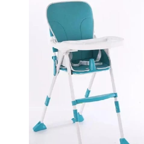3 In 1 Ajdustable High Feeding Chair - image 1