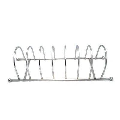 Stainless Steel Plates Stand/Holder